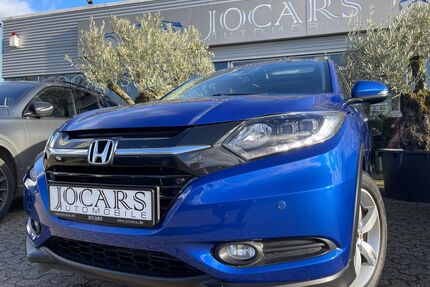 Honda HR-V Gebrauchtwagen
