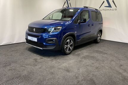 Peugeot Rifter Gebrauchtwagen