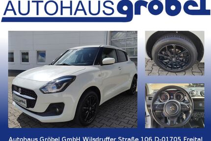 Suzuki Swift Gebrauchtwagen
