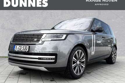 Land Rover Range Rover Gebrauchtwagen