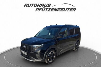 Ford Tourneo Courier Gebrauchtwagen
