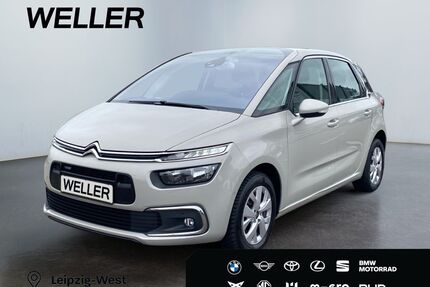 Citroen C4 Picasso Gebrauchtwagen