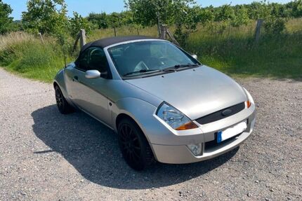 Ford Streetka Gebrauchtwagen