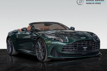 Aston Martin DB12 Gebrauchtwagen