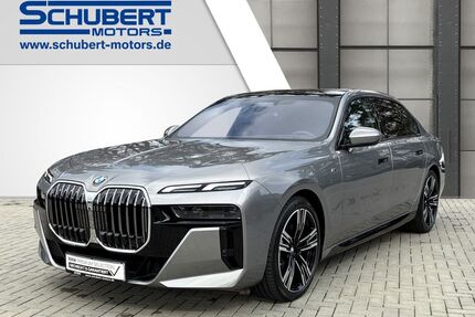 BMW 740 Gebrauchtwagen