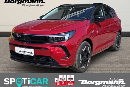Opel Grandland (X) Gebrauchtwagen