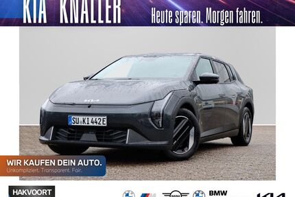 Kia EV4 Gebrauchtwagen