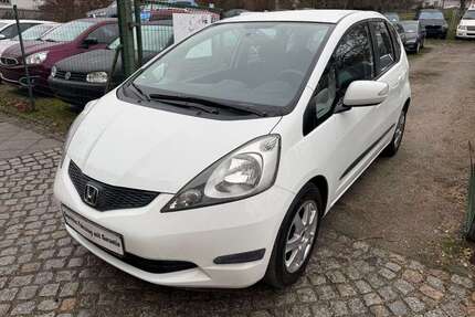 Honda Jazz Gebrauchtwagen