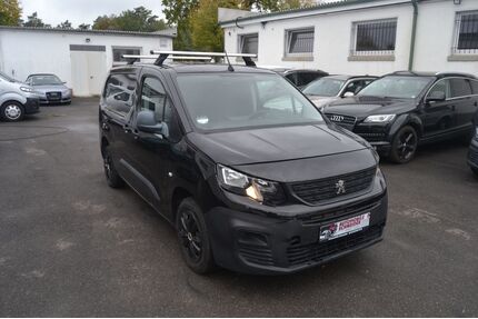 Peugeot Partner Gebrauchtwagen