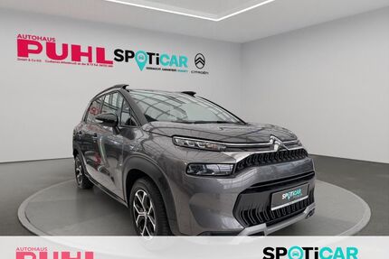 Citroen C3 Aircross Gebrauchtwagen