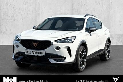 Cupra Formentor Gebrauchtwagen