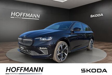 Skoda Scala Gebrauchtwagen