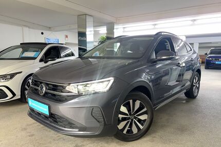 VW Taigo Gebrauchtwagen