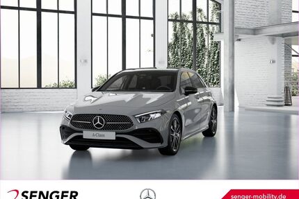 Mercedes-Benz A 200 Gebrauchtwagen