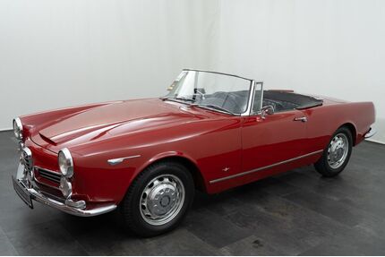 Alfa Romeo Spider Gebrauchtwagen