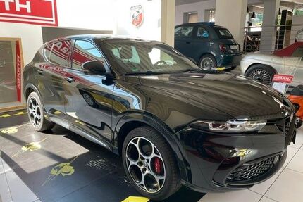 Alfa Romeo Tonale Gebrauchtwagen