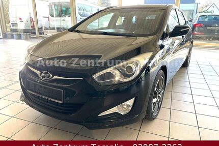 Hyundai i40 Gebrauchtwagen