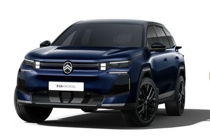 Citroen C5 Aircross Gebrauchtwagen