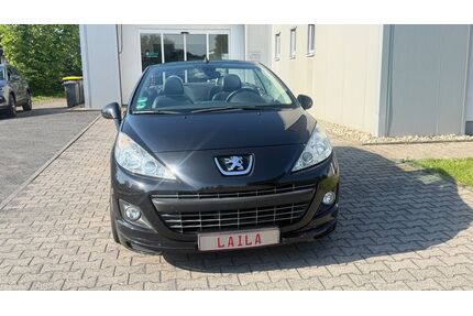 Peugeot 207 Gebrauchtwagen