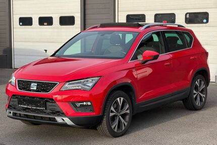 Seat Ateca Gebrauchtwagen