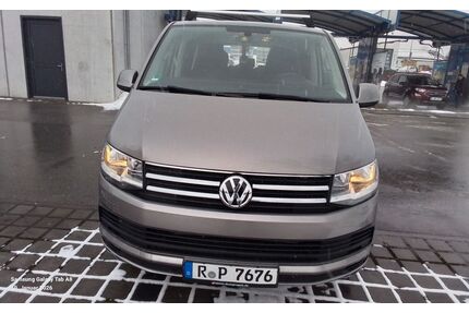 VW T6 Multivan Gebrauchtwagen