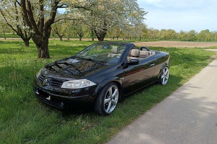 Renault Megane Gebrauchtwagen