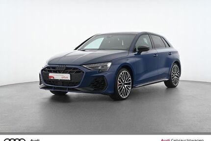 Audi S3 Gebrauchtwagen