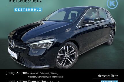 Mercedes-Benz B 200 Gebrauchtwagen