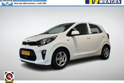 Kia Picanto Gebrauchtwagen