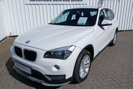 BMW X1 Gebrauchtwagen