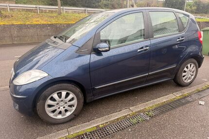 Mercedes-Benz A 180 Gebrauchtwagen