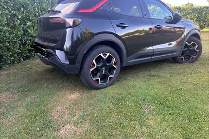 Opel Mokka-e Gebrauchtwagen
