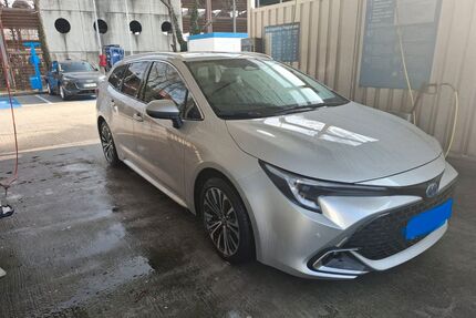 Toyota Corolla Gebrauchtwagen