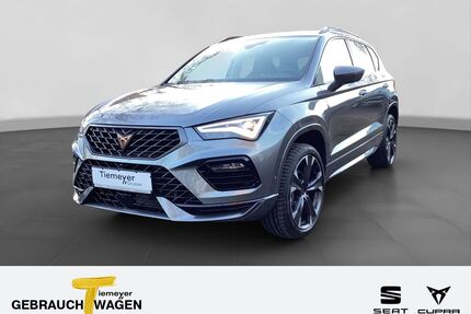Cupra Ateca Gebrauchtwagen