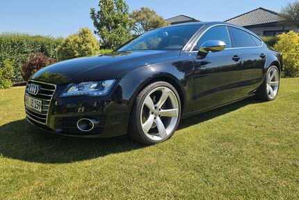 Audi A7 Gebrauchtwagen
