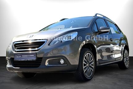 Peugeot 2008 Gebrauchtwagen