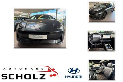 Hyundai IONIQ 6 Gebrauchtwagen