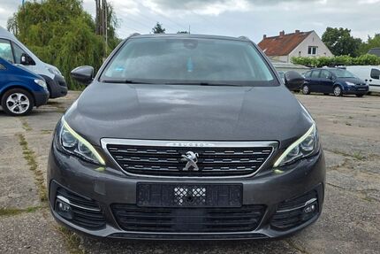 Peugeot 308 Gebrauchtwagen