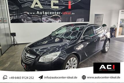 Opel Insignia Gebrauchtwagen