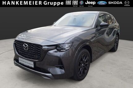 Mazda CX-60 Gebrauchtwagen