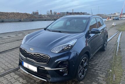 Kia Sportage Gebrauchtwagen