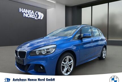 BMW 218 Active Tourer Gebrauchtwagen