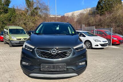 Opel Mokka Gebrauchtwagen