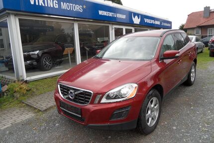 Volvo XC60 Gebrauchtwagen