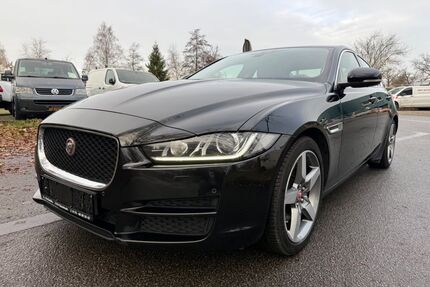 Jaguar XE Gebrauchtwagen