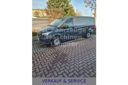 Mercedes-Benz Vito Gebrauchtwagen