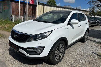 Kia Sportage Gebrauchtwagen