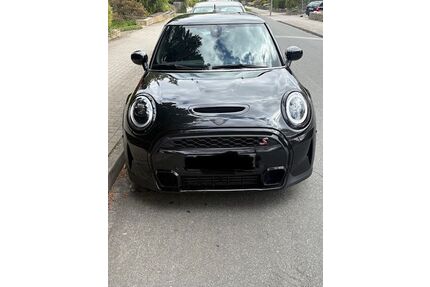 Mini Cooper S Gebrauchtwagen
