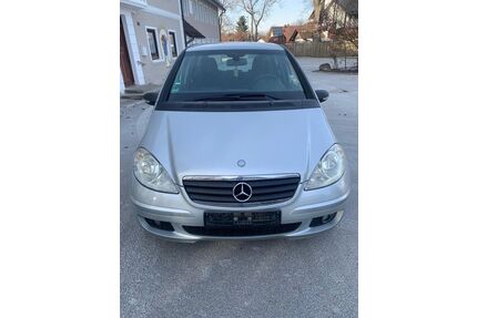 Mercedes-Benz A 150 Gebrauchtwagen