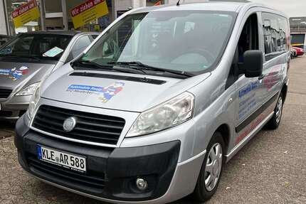 Fiat Scudo Gebrauchtwagen